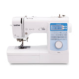 Brother - NS80e - The Design Star 2 - Sewing Machine