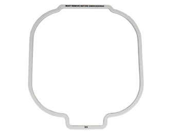 Backing Holder For Mighty Hoop (5.5