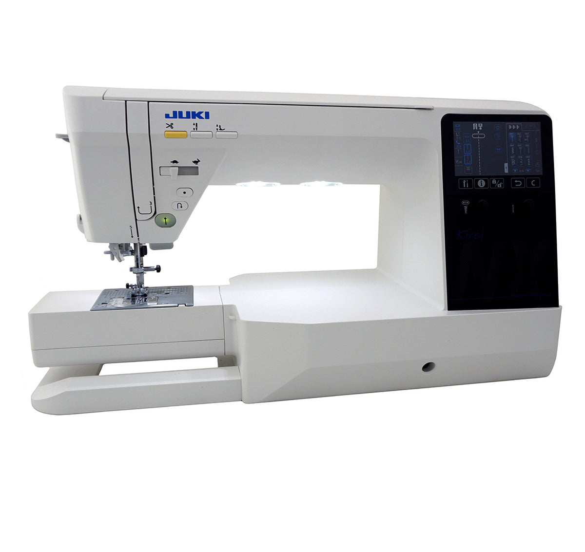 JUKI Kirei HZLNX7 Sewing & Quilting Machine Sewing and