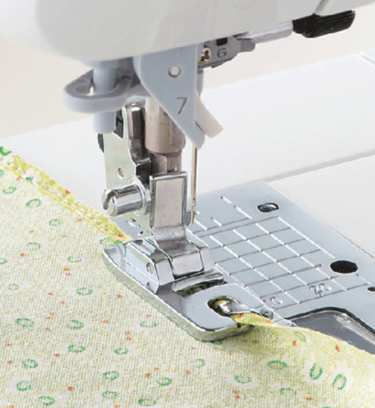 Rolled Hemming Foot Sewing and Embroidery Warehouse