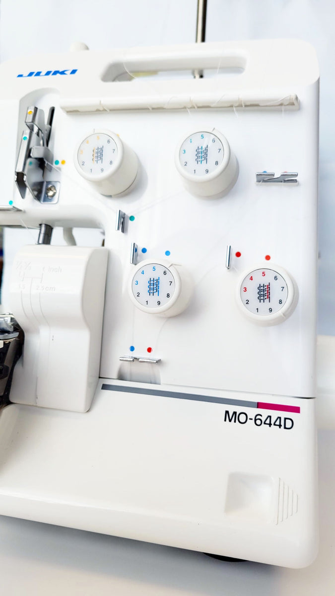 MO644D Sewing and Embroidery Warehouse