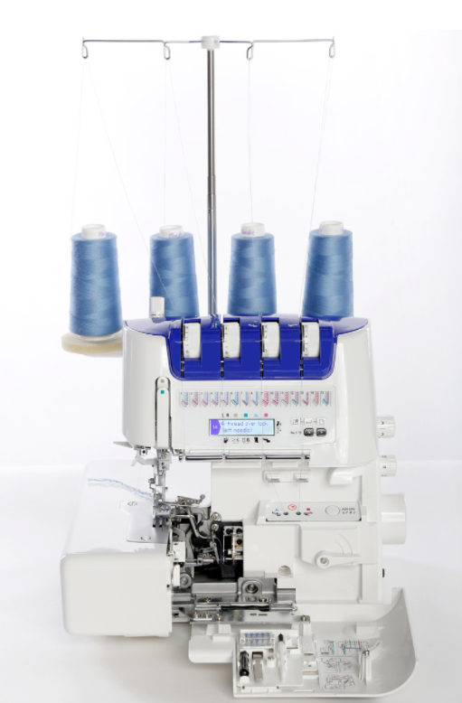 MO2000QVP Sewing and Embroidery Warehouse