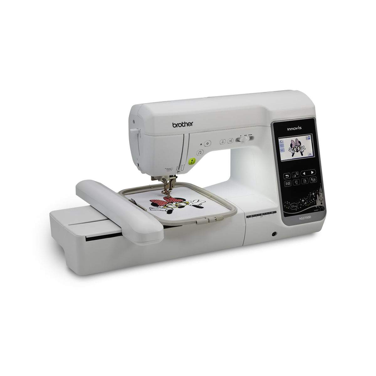 NS2750D Sewing and Embroidery Warehouse