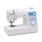 Brother - NS80e - The Design Star 2 - Sewing Machine