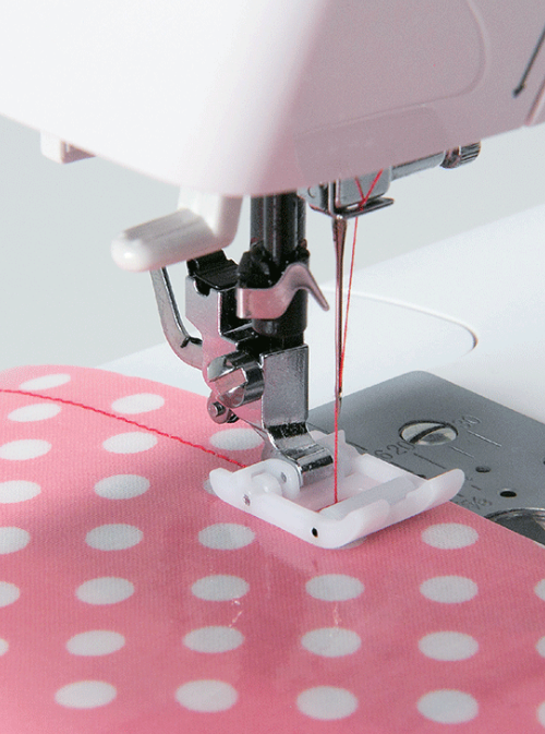 Roller Feet Sewing and Embroidery Warehouse