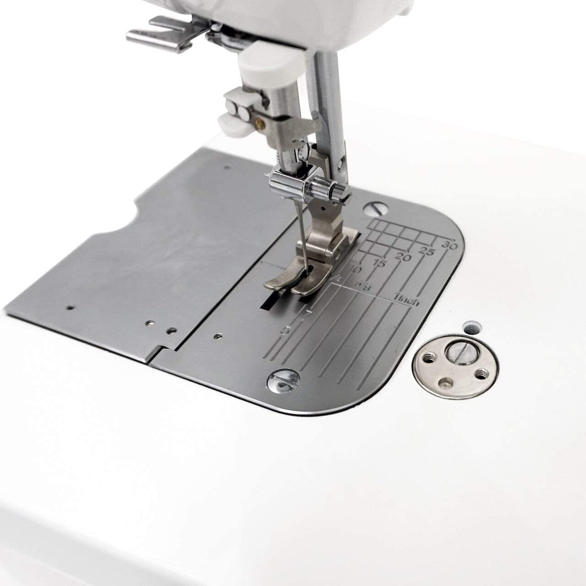 JUKI - Haruka TL-18QVP - Sewing & Quilting Machine – Sewing