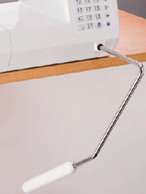 Knee Lifter Sewing and Embroidery Warehouse