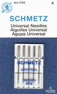 Universal SCHMETZ Needles