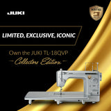 TL-18QVP Collector's Edition