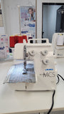 (OPEN BOX) MCS-1500 (1133)