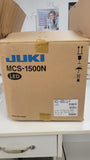 (OPEN BOX) MCS-1500 (1133)
