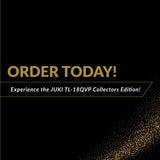 TL-18QVP Collector's Edition