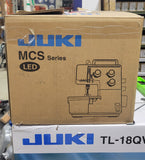 (OPEN BOX) MCS-1600