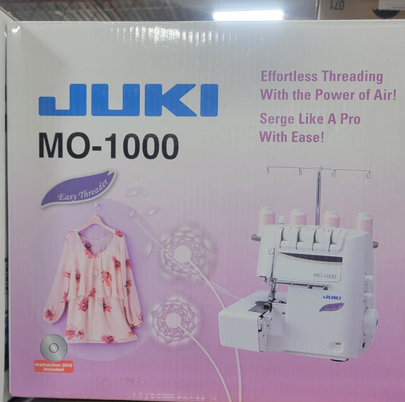 (OPEN BOX) MO-1000