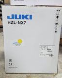 OPEN BOX - HZL-NX7