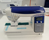 (OPEN BOX) DX-2000QVP (0032)