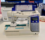 (OPEN BOX) DX-2000QVP (0032)