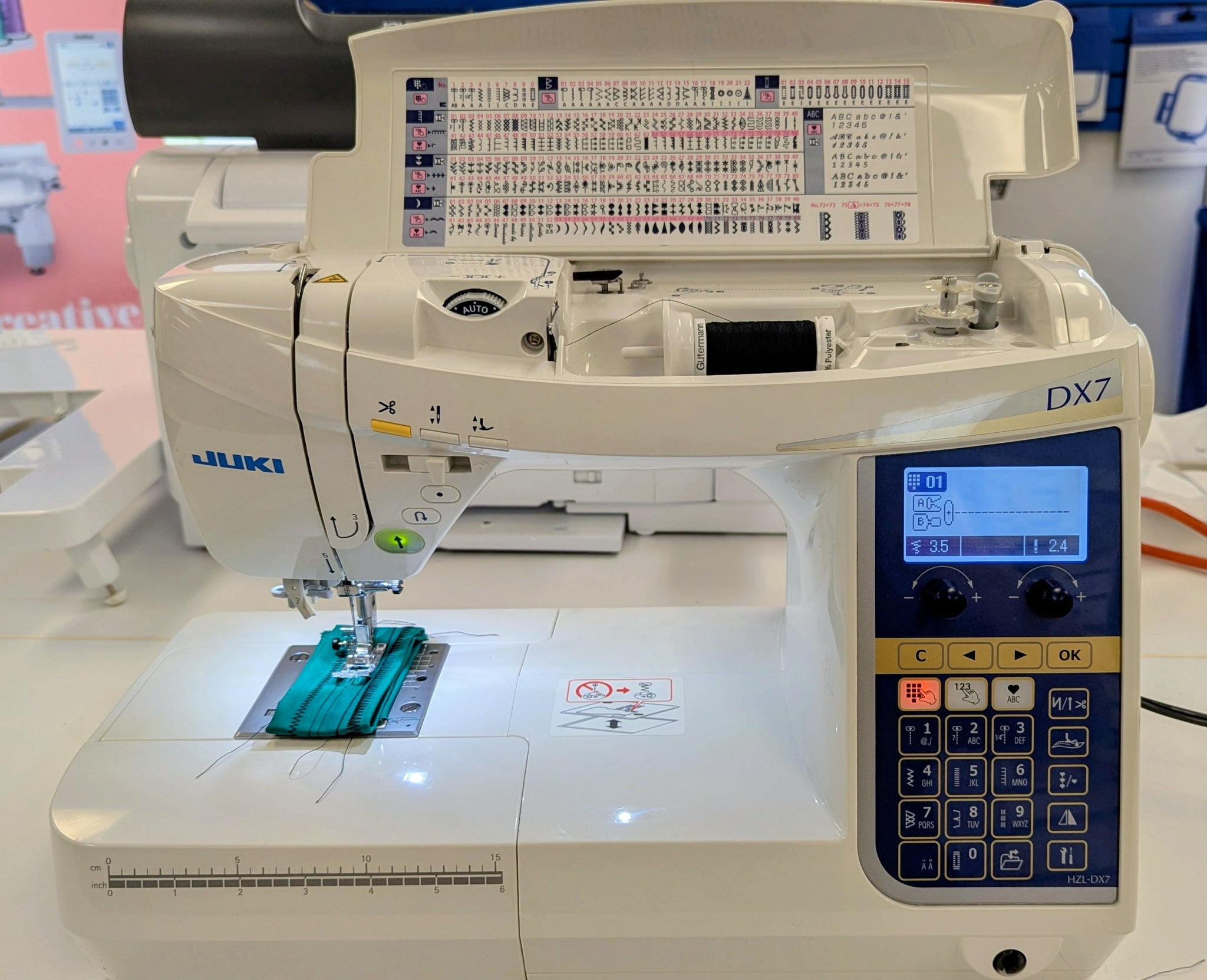 Products – Sewing and Embroidery Warehouse