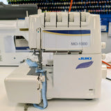 (OPEN BOX) MO-1000