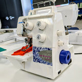 (OPEN BOX) MCS-1700QVP (1017)