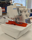 (OPEN BOX) MCS-1700QVP (1017)