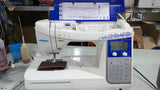 (OPEN BOX) DX-2000QVP (1871)