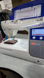 (OPEN BOX) DX-2000QVP (1871)
