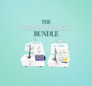 The Perfect Finish Bundle