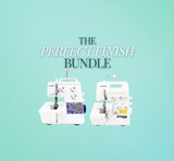 The Perfect Finish Bundle