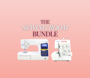 The Sewing Room Bundle