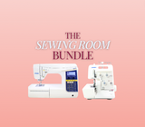 The Sewing Room Bundle