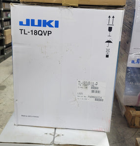 OPEN BOX - TL-18QVP