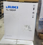 OPEN BOX - TL-18QVP
