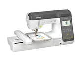 Brother - NS2850D - Sewing & Embroidery Machine