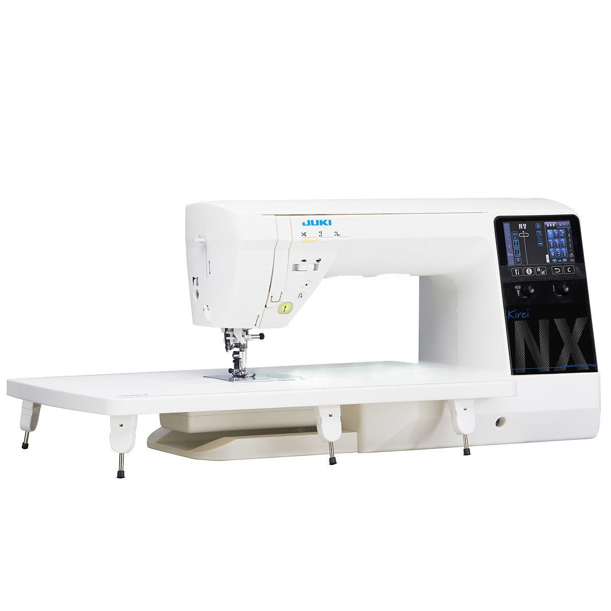 JUKI - Kirei HZL-NX7 - Sewing & Quilting Machine – Sewing and