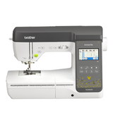 Brother - NS2850D - Sewing & Embroidery Machine