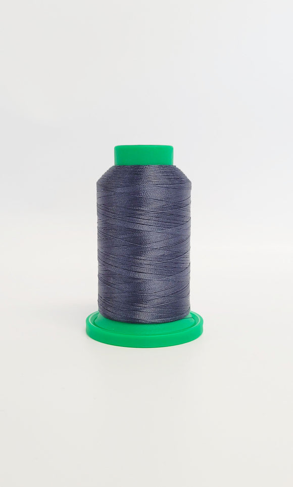Thread 0132 ISACORD - DARK PEWTER (0132) – Sewing and Embroidery Warehouse