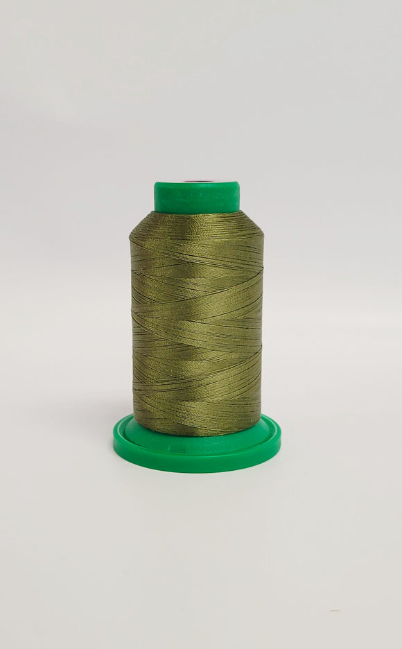 ISACORD - OLIVE DRAB (0454)
