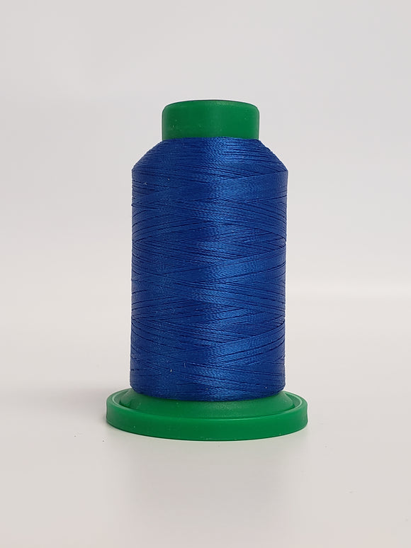 Isacord Embroidery Thread - Blue