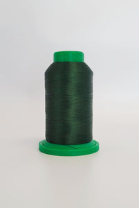 ISACORD - DEEP GREEN (5555)