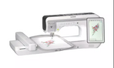 XP3- The Luminaire 3 Innov-ìs XP3 Sewing, Quilting & Embroidery Machine