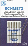 Denim Needles