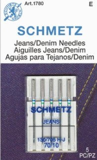 Denim Needles