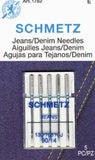 Denim Needles