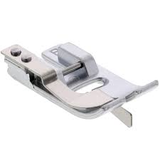 Edge Sewing Presser Foot