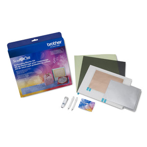 Embossing Starter Kit