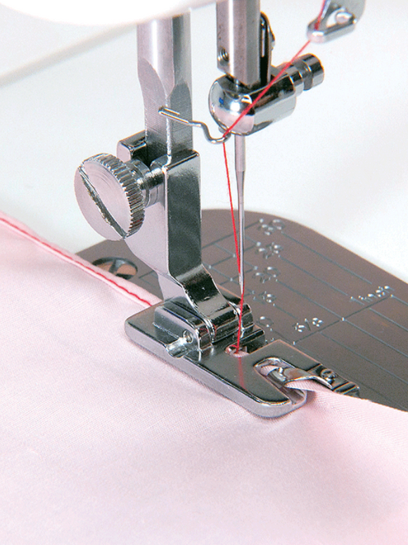 Hemming Foot