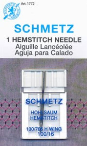 Hemstitch Needles