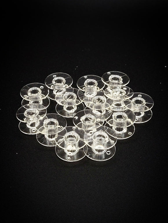 Juki Plastic Bobbins