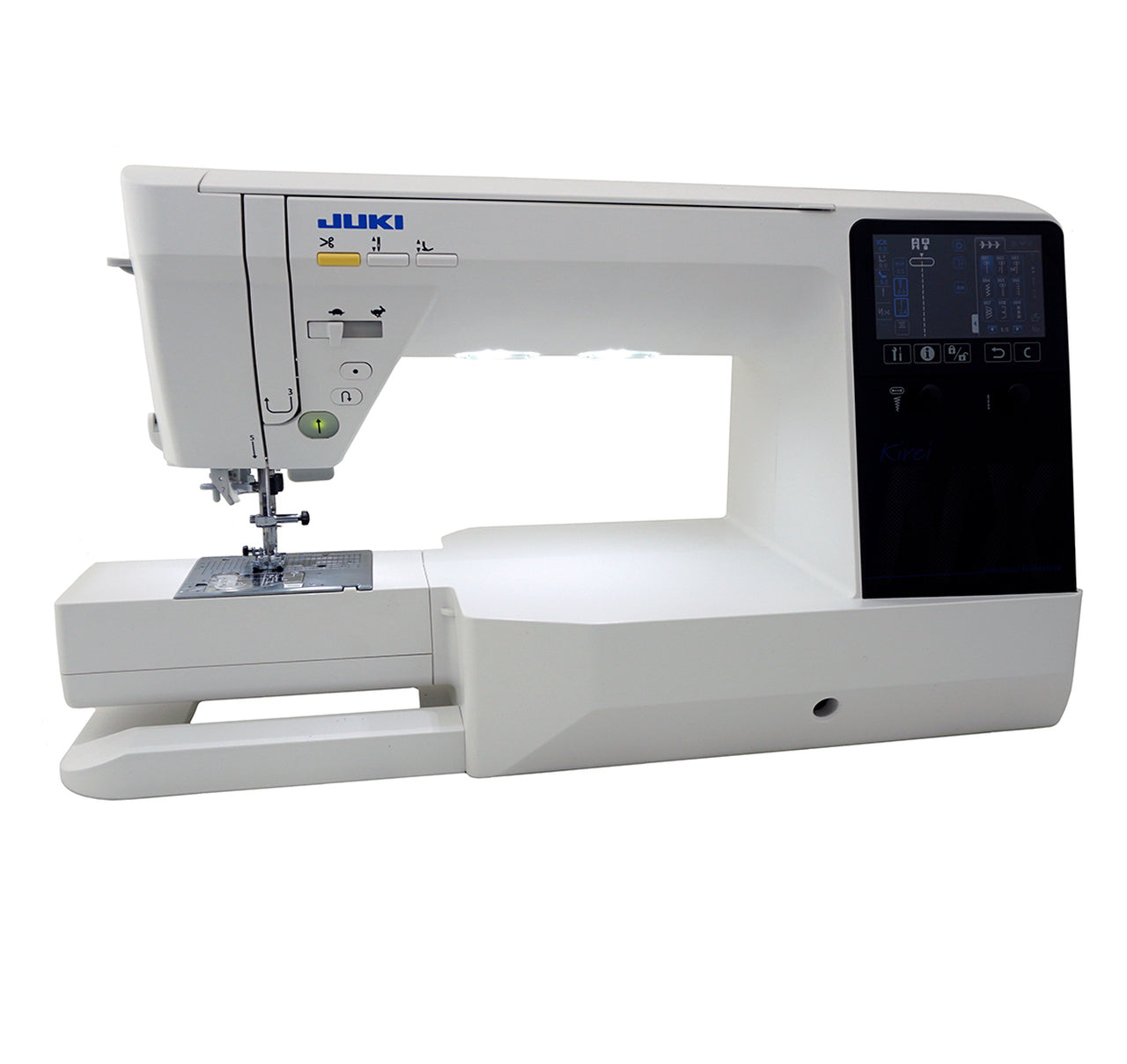 JUKI - Kirei HZL-NX7 - Sewing & Quilting Machine – Sewing and